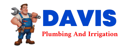 Trusted plumber in ORSON